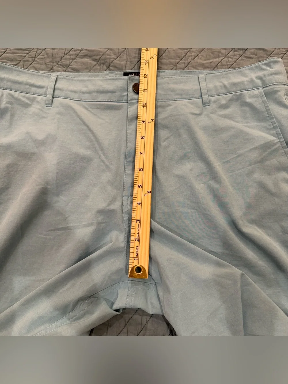 Faherty All Day Shorts 9